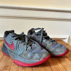 Nike Kids Ja2 Sneakers